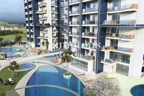 Lägenhet uthyres i Jumeirah Village Circle, Dubai, UAE 1 rum, 44.96505200 kvm Nr. 723093 - fotografi 6