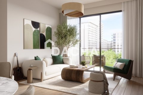 Apartmán v Town Square, Dubai, SAE 2 spálne, 84 m2 č. 723112 - Fotografia 7