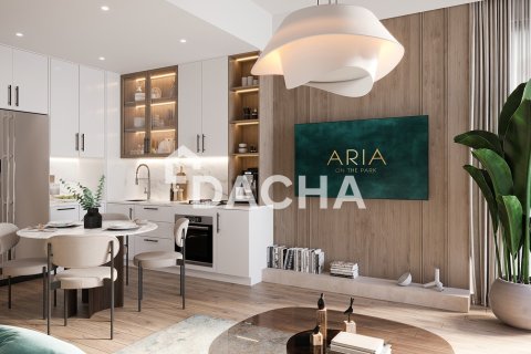 Apartmán v Town Square, Dubai, SAE 2 spálne, 84 m2 č. 723112 - Fotografia 8