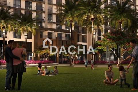 Apartmán v Town Square, Dubai, SAE 2 spálne, 84 m2 č. 723112 - Fotografia 4
