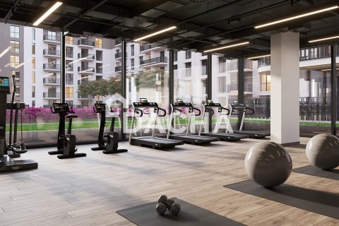 Apartmán v Town Square, Dubai, SAE 2 spálne, 84 m2 č. 723112 - Fotografia 12