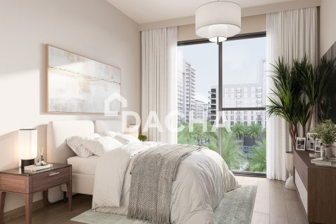 Apartmán v Town Square, Dubai, SAE 2 spálne, 84 m2 č. 723112 - Fotografia 11