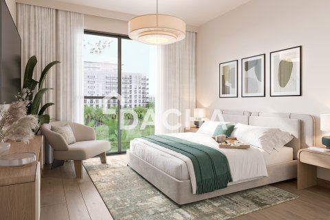 Apartmán v Town Square, Dubai, SAE 2 spálne, 84 m2 č. 723112 - Fotografia 10