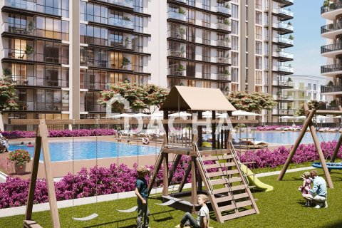 Apartmán v Town Square, Dubai, SAE 2 spálne, 84 m2 č. 723112 - Fotografia 3