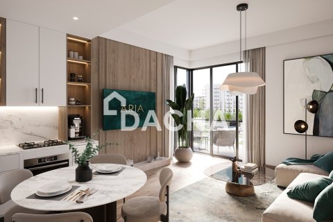 Apartmán v Town Square, Dubai, SAE 2 spálne, 84 m2 č. 723112 - Fotografia 9