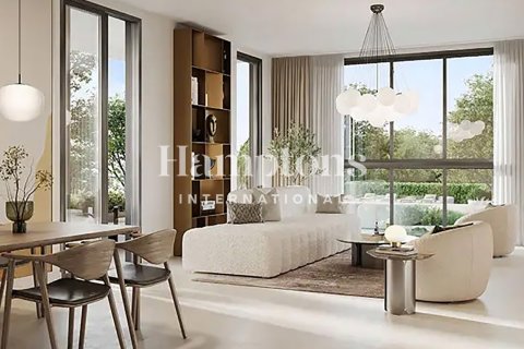 Lägenhet uthyres i Jumeirah Village Circle, Dubai, UAE 1 sovrum, 71.63936136 kvm Nr. 723092 - fotografi 12