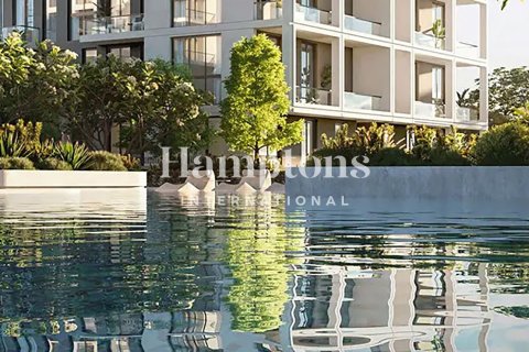 Lägenhet uthyres i Jumeirah Village Circle, Dubai, UAE 1 sovrum, 71.63936136 kvm Nr. 723092 - fotografi 10