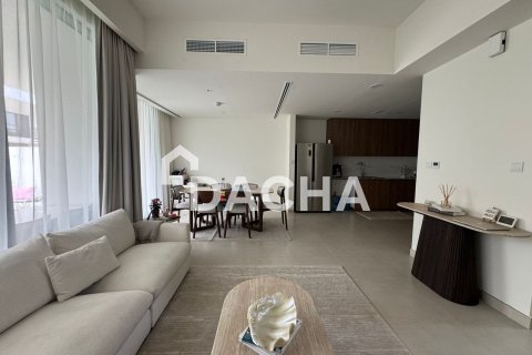 Townhouse de vânzare în Town Square, Dubai, EAU 3 dormitoare, 172 mp.  №723110 - poză 6