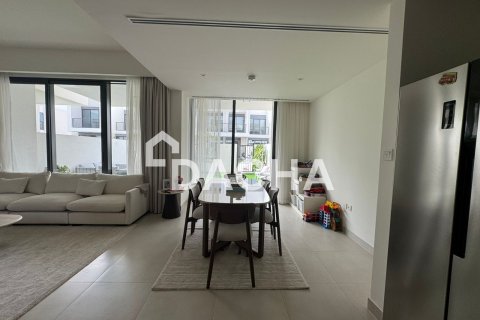 Townhouse de vânzare în Town Square, Dubai, EAU 3 dormitoare, 172 mp.  №723110 - poză 8