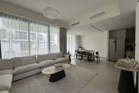 Townhouse de vânzare în Town Square, Dubai, EAU 3 dormitoare, 172 mp.  №723110 - poză 5