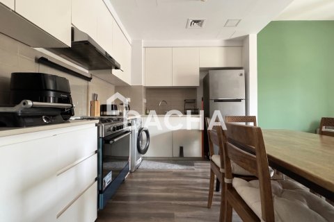 شقة للبيع في Town Square، دبي، الإمارات العربية المتحدة 2 غرفة نوم ، 96 متر مربع ، رقم 723111 - صورة 2