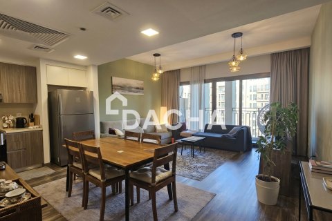 Apartmen di Town Square, Dubai, UAE 2 bilik tidur, 96 meter persegi № 723111