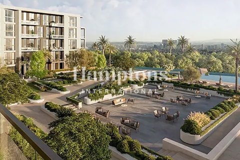 Lägenhet uthyres i Jumeirah Village Circle, Dubai, UAE 3 sovrum, 159.07966496 kvm Nr. 723091 - fotografi 6