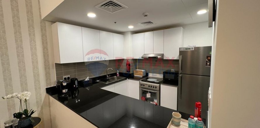 Byt v Dubai South (Dubai World Central), Dubai, SAE 1 ložnice, 81.3 m² Č.: 566544