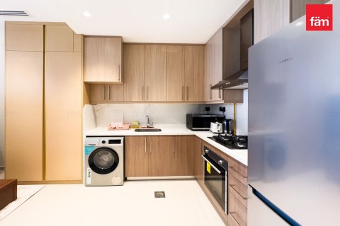 Apartament do wynajęcia w Downtown Dubai (Downtown Burj Dubai), Dubai, ZEA 56 mkw., nr 694199 - zdjęcie 7