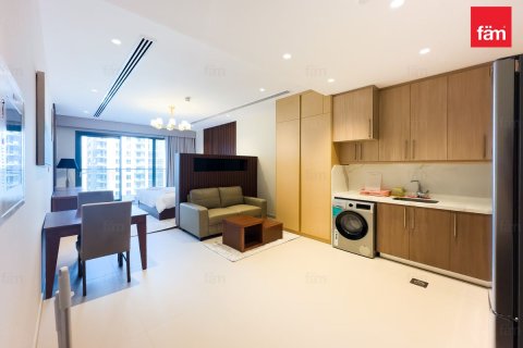 Apartament do wynajęcia w Downtown Dubai (Downtown Burj Dubai), Dubai, ZEA 56 mkw., nr 694199 - zdjęcie 6