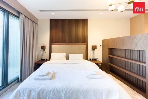 Apartament do wynajęcia w Downtown Dubai (Downtown Burj Dubai), Dubai, ZEA 56 mkw., nr 694199 - zdjęcie 5