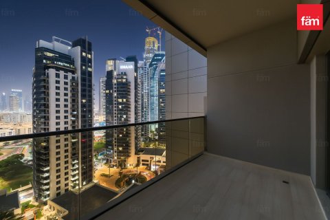 Пәтер Даунтаун Дубай (Даунтаун Бурдж Дубай), БАӘ-да 56 м² № 694199 - фото 8