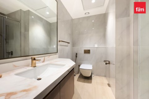 Apartament do wynajęcia w Downtown Dubai (Downtown Burj Dubai), Dubai, ZEA 56 mkw., nr 694199 - zdjęcie 8