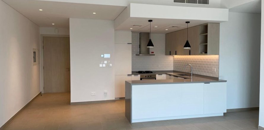 Korter asukohaga Dubai, AÜE: 2 magamistoaga, 101.9 m² Nr 694197