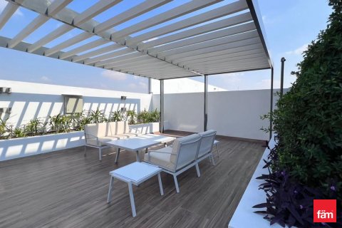 Üürile anda korter asukohaga Dubai, AÜE: 2 magamistoaga, 101.9 m² Nr 694197 - pilt 14