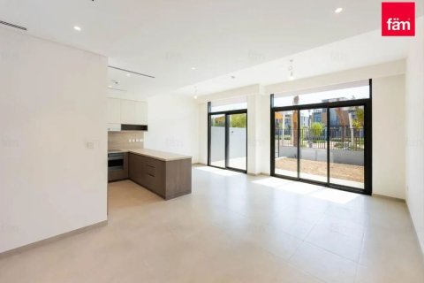 Řadový dům v Dubai, SAE 3 ložnice, 180.3 m² Č.: 694198 - fotografie 1