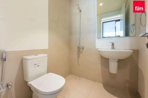 Řadový dům v Dubai, SAE 3 ložnice, 180.3 m² Č.: 694198 - fotografie 14