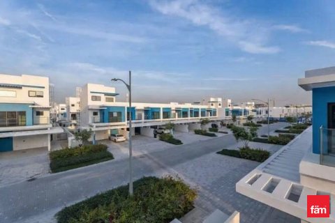 Rekkehus til leie i Dubai, Emiratene 5 soverom, 219.6 kvm Nr. 694196 - Foto 9