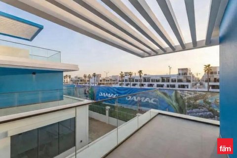 Rekkehus til leie i Dubai, Emiratene 5 soverom, 219.6 kvm Nr. 694196 - Foto 8