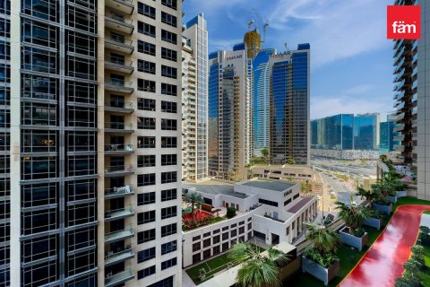 Apartamento en alquiler en Downtown Dubai (Downtown Burj Dubai), Dubai, EAU 56.2 m2 № 694200 - foto 12
