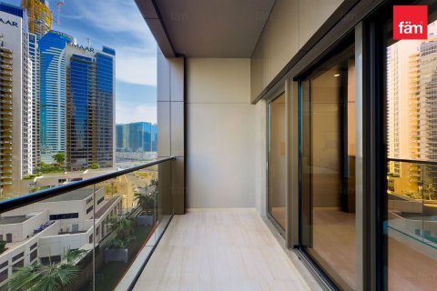 Apartamento en alquiler en Downtown Dubai (Downtown Burj Dubai), Dubai, EAU 56.2 m2 № 694200 - foto 4