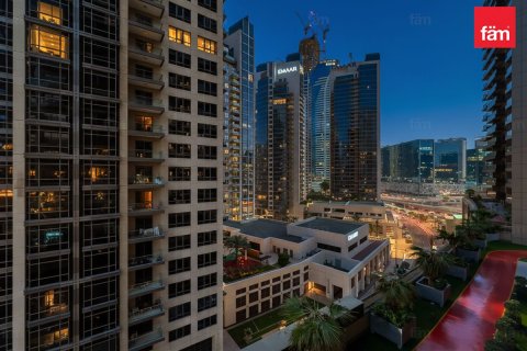 Apartamento en alquiler en Downtown Dubai (Downtown Burj Dubai), Dubai, EAU 56.2 m2 № 694200 - foto 11