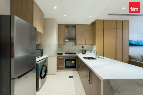 Apartment sa Downtown Dubai (Downtown Burj Dubai), UAE 56.2 sq.m. № 694200 - larawan 3