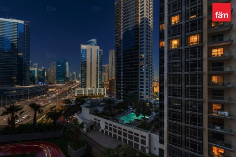 Apartamento en alquiler en Downtown Dubai (Downtown Burj Dubai), Dubai, EAU 56.2 m2 № 694200 - foto 10