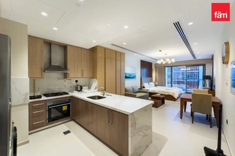 Downtown Dubai (Downtown Burj Dubai), Dubai, BAE’de daire 56.2 m&sup2; No 694200