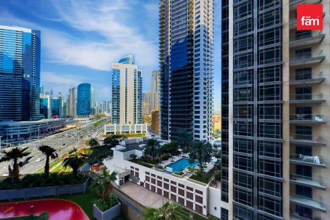 Apartamento en alquiler en Downtown Dubai (Downtown Burj Dubai), Dubai, EAU 56.2 m2 № 694200 - foto 8