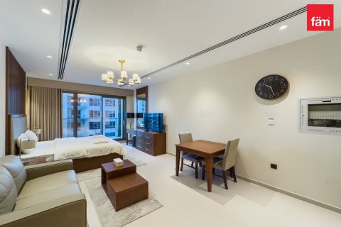 Apartamento en alquiler en Downtown Dubai (Downtown Burj Dubai), Dubai, EAU 56.2 m2 № 694200 - foto 5
