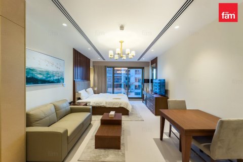 Apartamento en alquiler en Downtown Dubai (Downtown Burj Dubai), Dubai, EAU 56.2 m2 № 694200 - foto 9