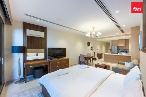Appartement in Downtown Dubai (Downtown Burj Dubai), Dubai, VAE 56.2 vr.m. nr 694200