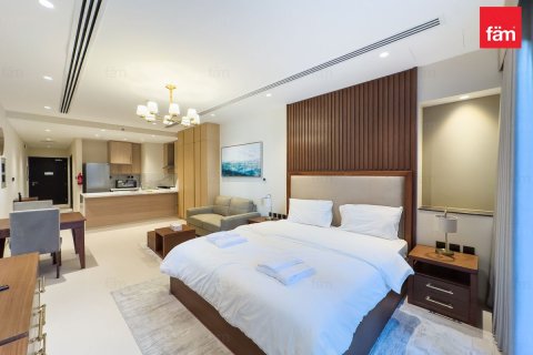 Apartamento en alquiler en Downtown Dubai (Downtown Burj Dubai), Dubai, EAU 56.2 m2 № 694200 - foto 2