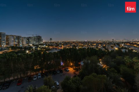 Apartment til leje i Dubai, UAE 2 soveværelser, 130.8 kvm № 694195 - foto 14