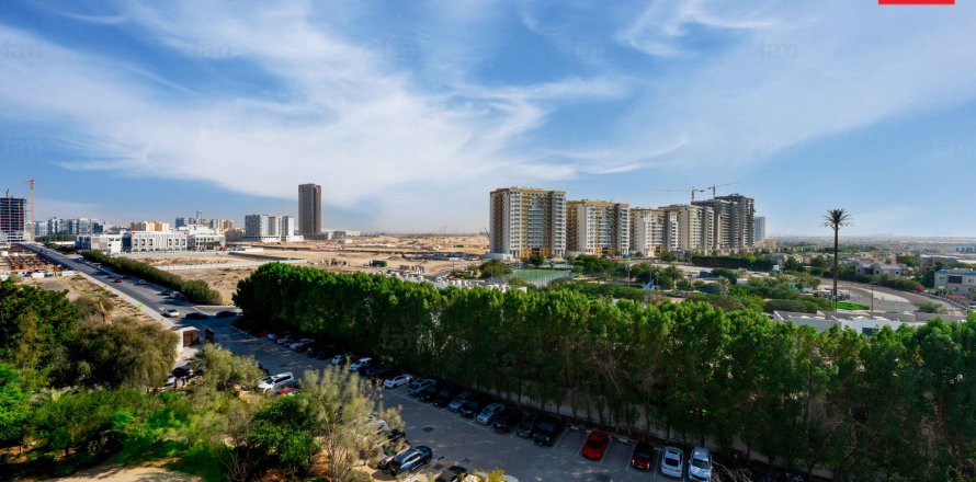 Dubai, BAE’de daire 2 yatak odası, 130.8 m&sup2; No 694195