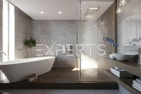 Vila v Ghantoot, Abu Dhabi, SAE 4 ložnice, 296 m² Č.: 566334 - fotografie 8