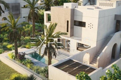 Vila v Ghantoot, Abu Dhabi, SAE 4 ložnice, 296 m² Č.: 566334 - fotografie 2