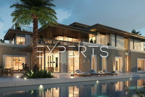 Vila v Ghantoot, Abu Dhabi, SAE 4 ložnice, 296 m² Č.: 566334 - fotografie 18