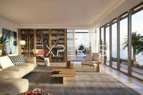 Vila v Ghantoot, Abu Dhabi, SAE 4 ložnice, 296 m² Č.: 566334 - fotografie 3