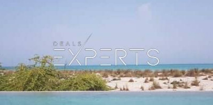 Vila v Ghantoot, Abu Dhabi, SAE 4 ložnice, 296 m² Č.: 566334