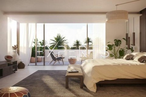 Vila v Ghantoot, Abu Dhabi, SAE 4 ložnice, 296 m² Č.: 566334 - fotografie 6
