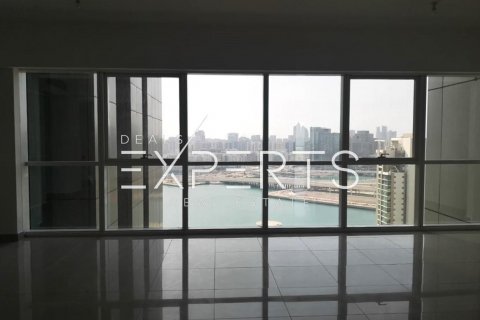 Byt v Al Reem Island, Abu Dhabi, SAE 3 ložnice, 186 m² Č.: 566333 - fotografie 5