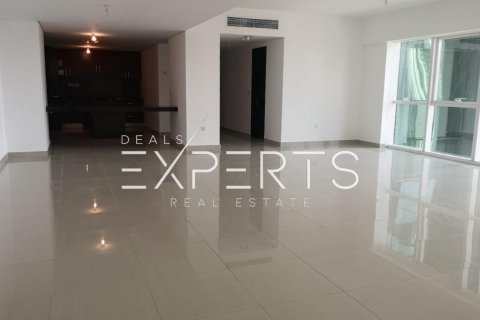 Byt v Al Reem Island, Abu Dhabi, SAE 3 ložnice, 186 m² Č.: 566333 - fotografie 2